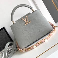 LV Capucines Bags